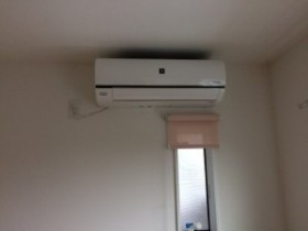 シャープ 6帖エアコン シャープ 6帖エアコン