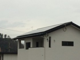 長州産業 太陽光 長州産業 太陽光